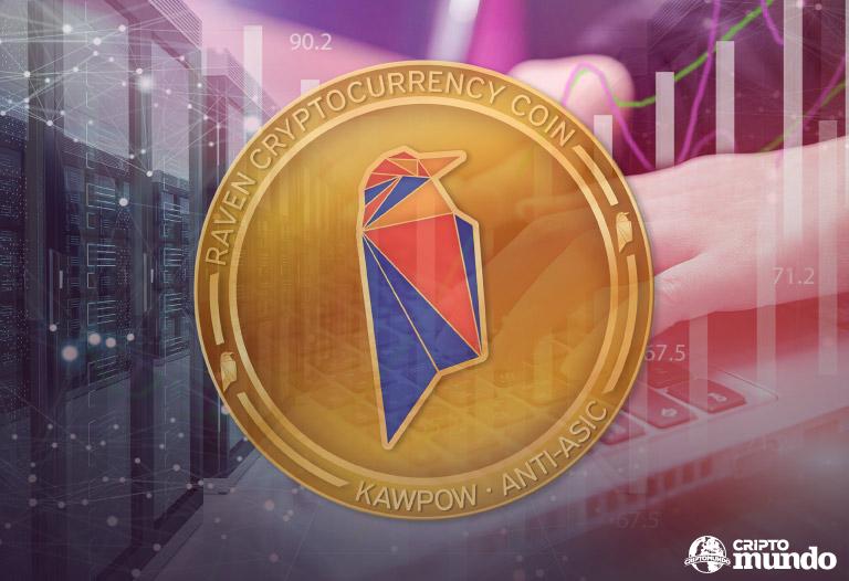 Predicci N Del Precio De Ravencoin El Precio De Rvn Alcanzar