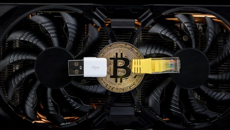 es legal la mineria de bitcoins