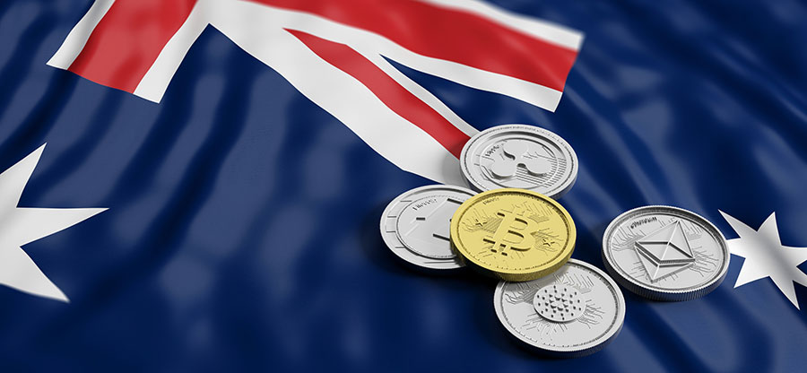 Criptomoneda en Australia: las principales criptomonedas para invertir en  Australia en 2021 - CriptoMundo