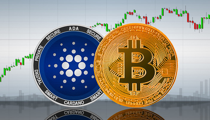 bitcoin vs cardano