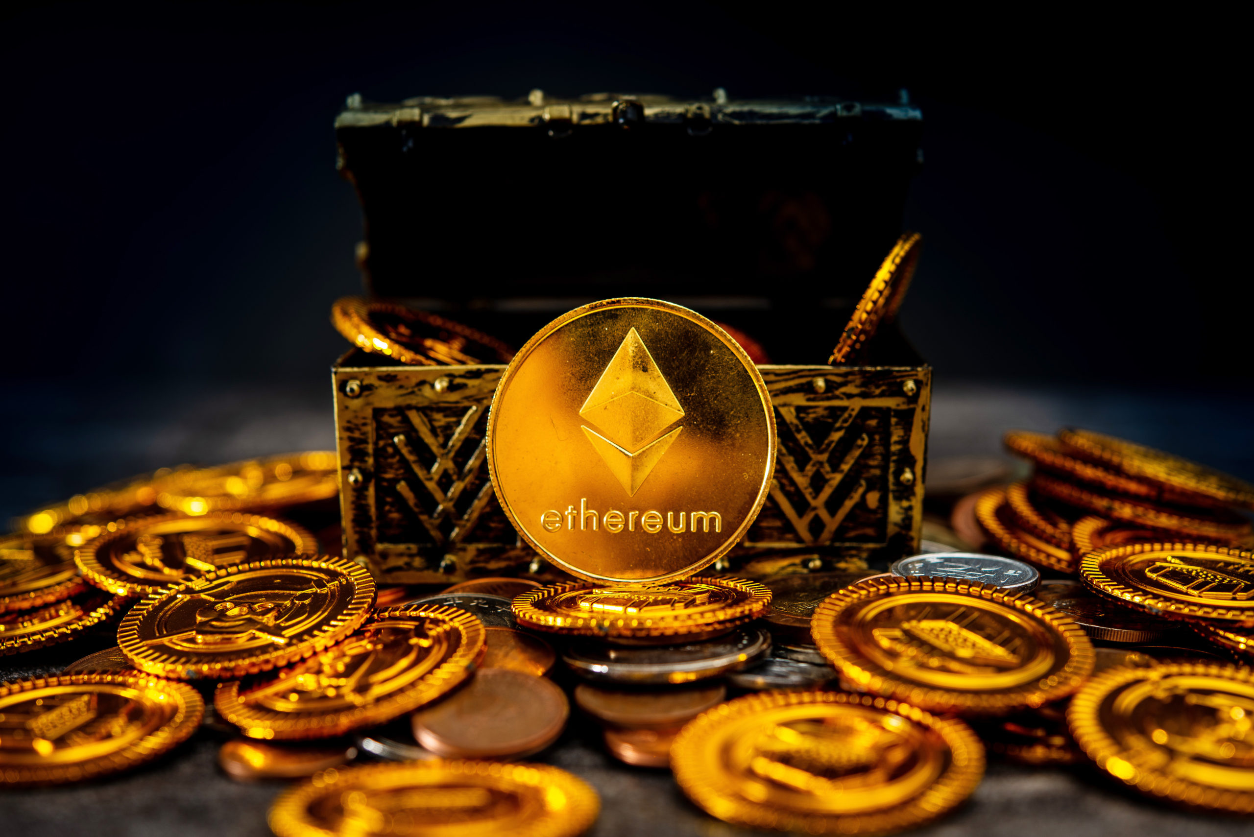 inversión bitcoin o ethereum 10 melhores corretores para o comércio de cacau online em 2021