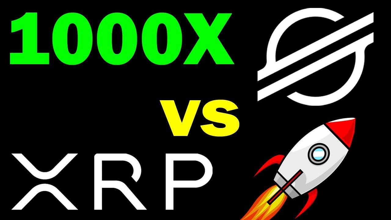 Ripple Vs Stellar Qu Cripto Deber A Comprar En Criptomundo