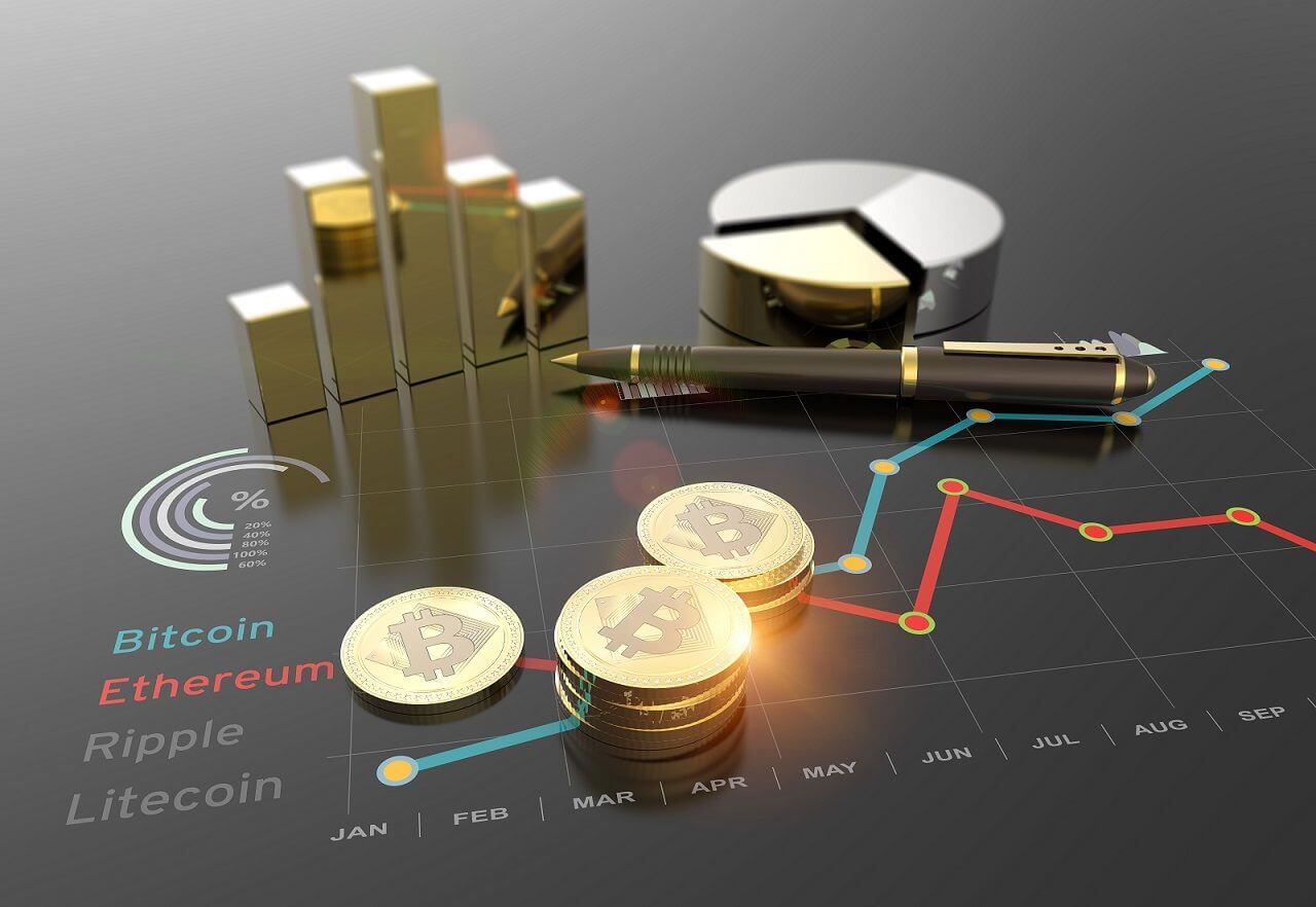 como funcionan las inversiones en bitcoins