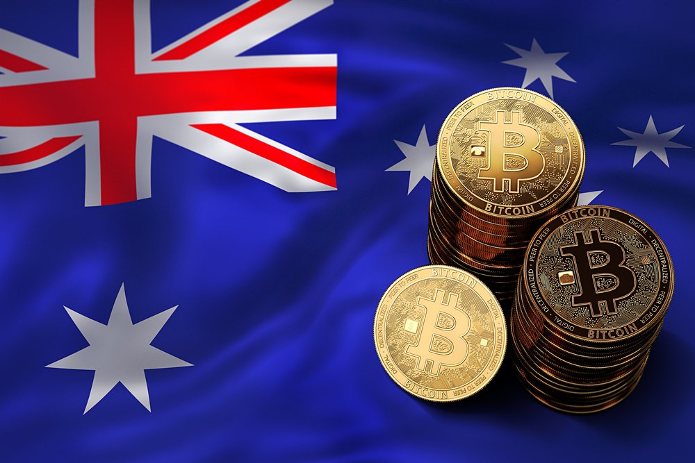 bitcoin australia)