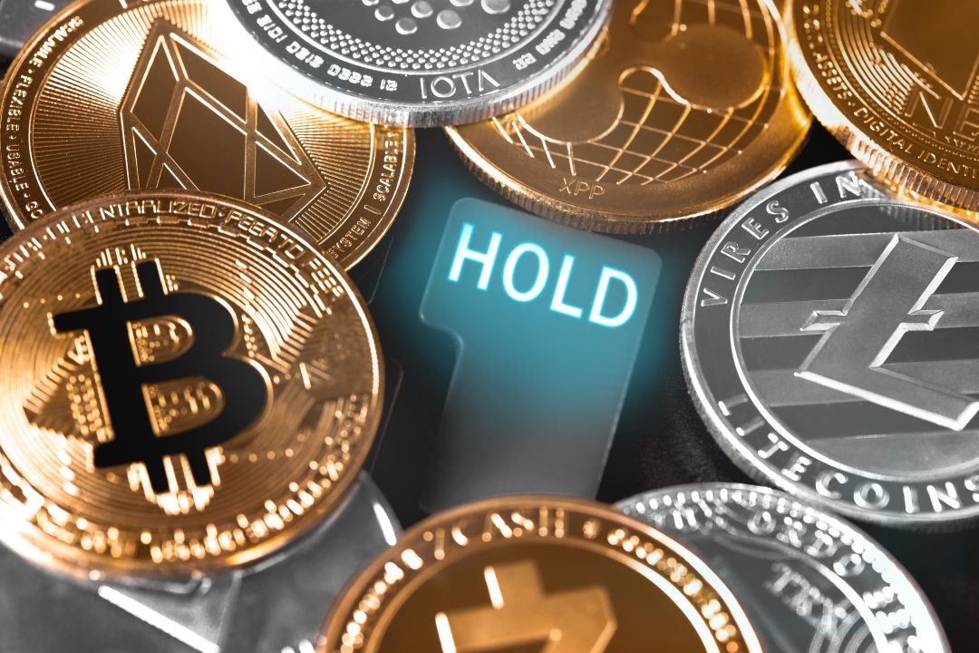 best long term hold crypto