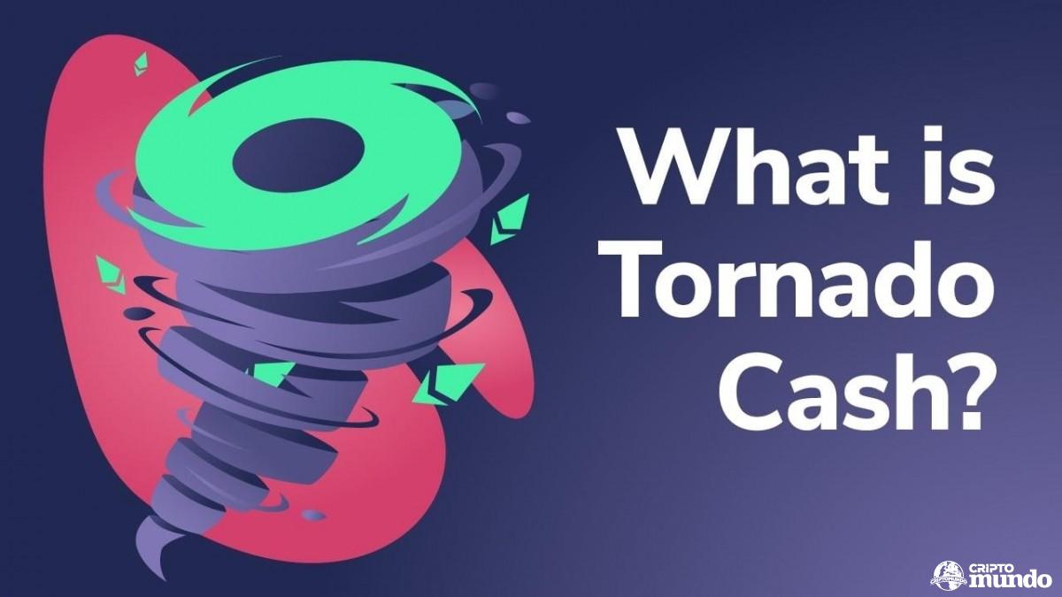 tornado crypto price