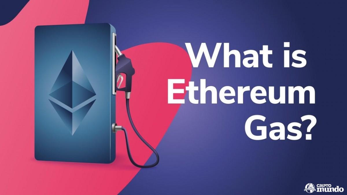 eth calculate gas