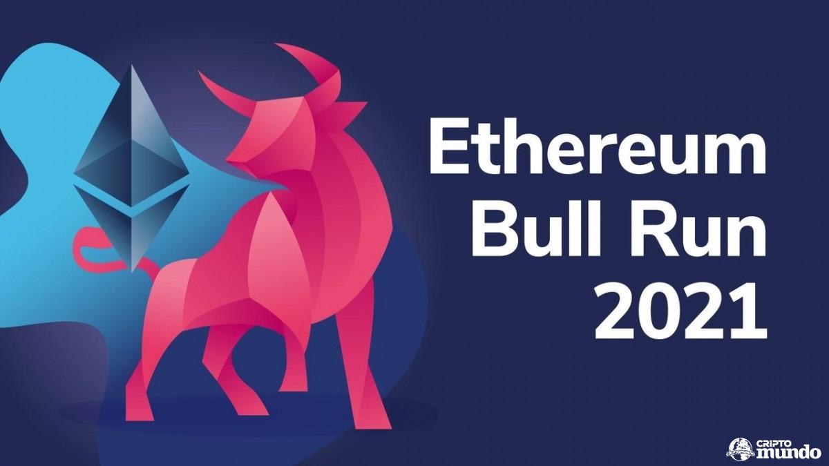 ethereum bull