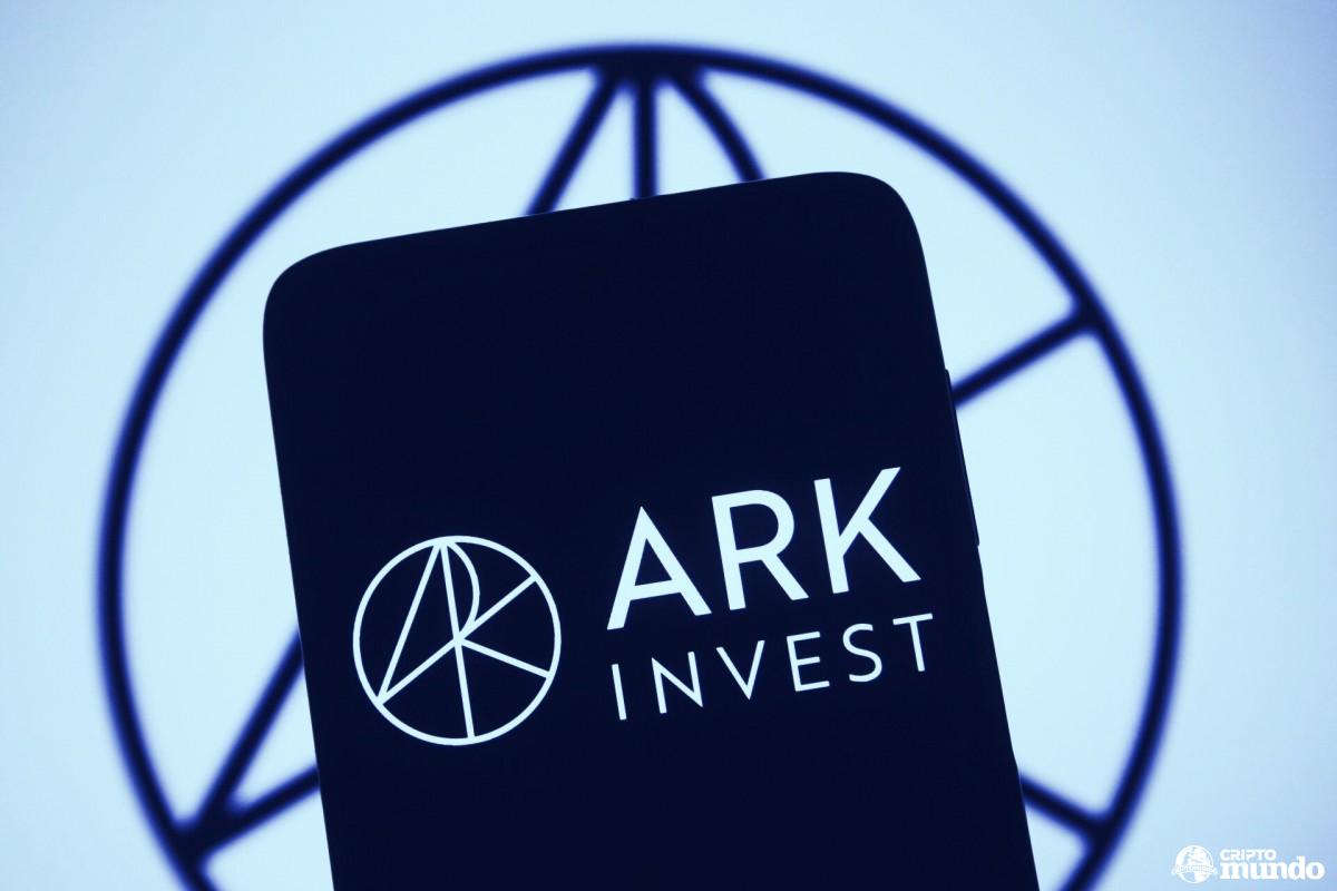 ARK Invest Compró $29 Millones De Acciones En Grayscale Bitcoin Trust Durante La Caída - CriptoMundo