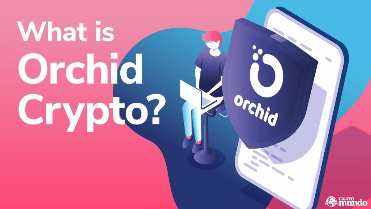 mining orchid crypto