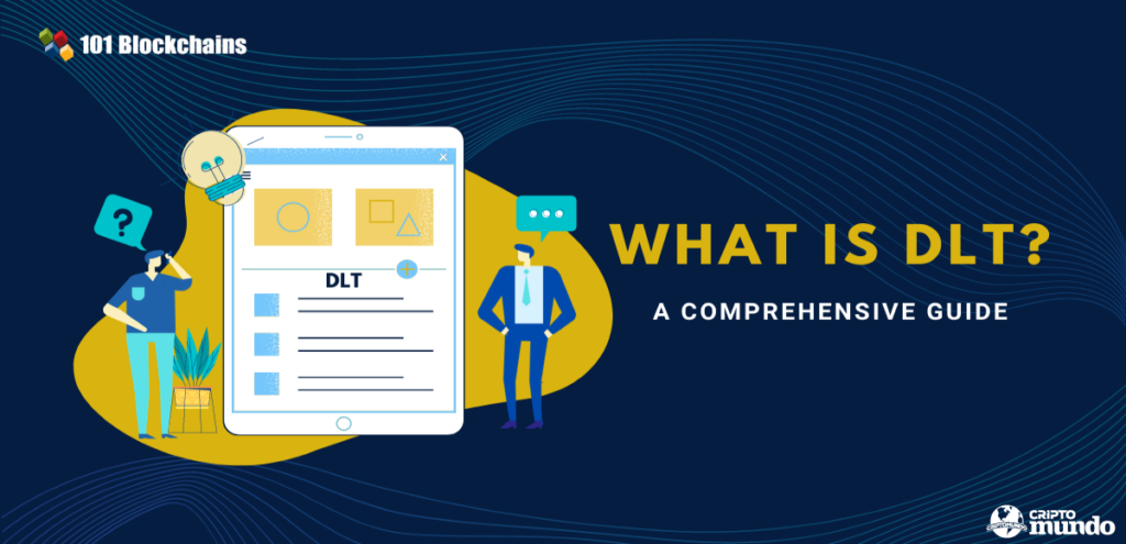 what-is-dlt-distributed-ledger-technology