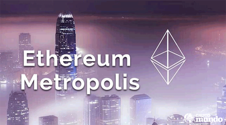 ethereum-metropolis