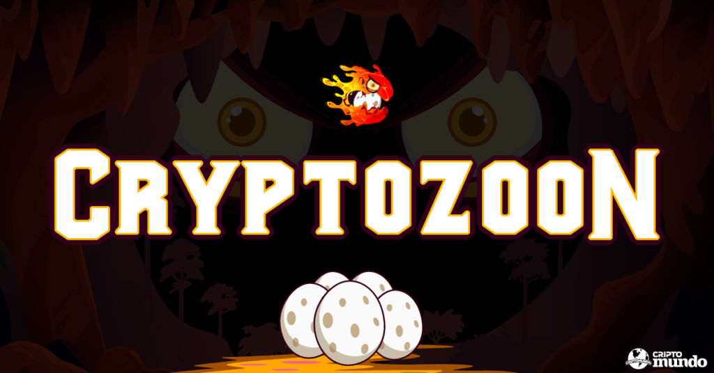 cryptozoon
