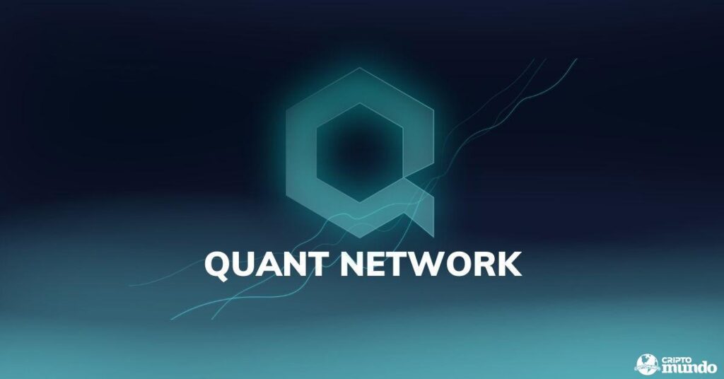 quant-network