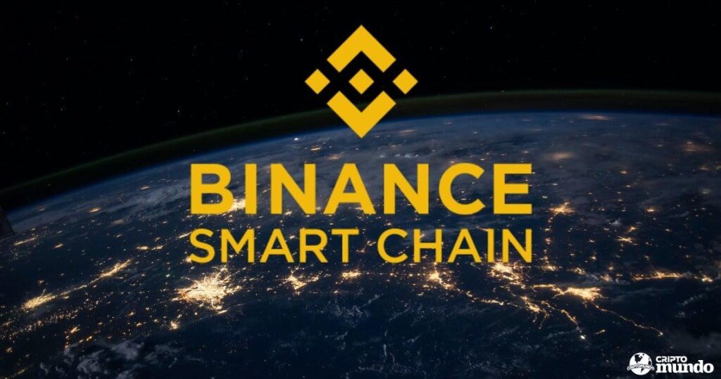 binance-smart-chain