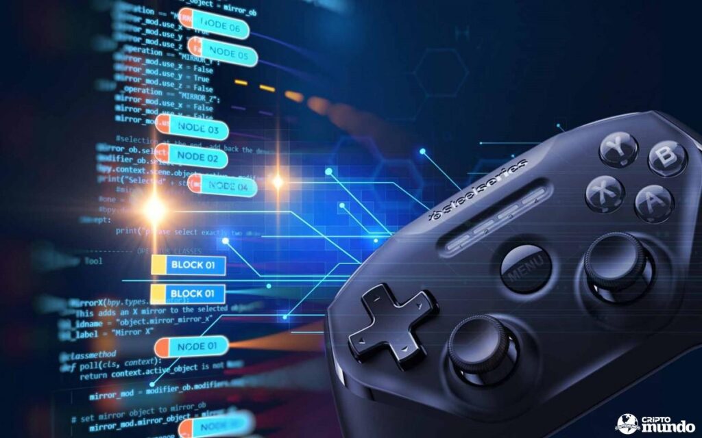 blockchain-gaming-the-indian-wire