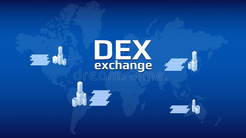 dex-decentralized-exchange-different-cities-world-map-blue-background-allows-you-to-cryptocurrencies-206574118